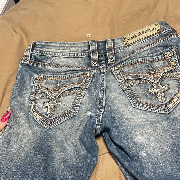 Rock and revivals - Picture 3 of 4